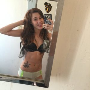 Alaina Dawson