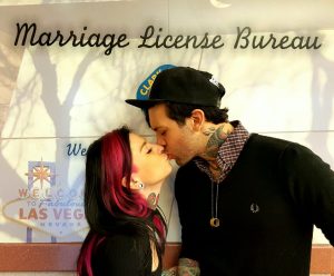 Joanna Angel Married to Small Hands