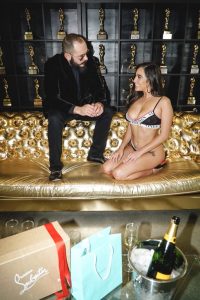 The May @Vixen Angel of the Month is Karlee Grey - Adult Industry News