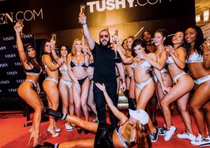 Shoot Porn From Home for @Vixen