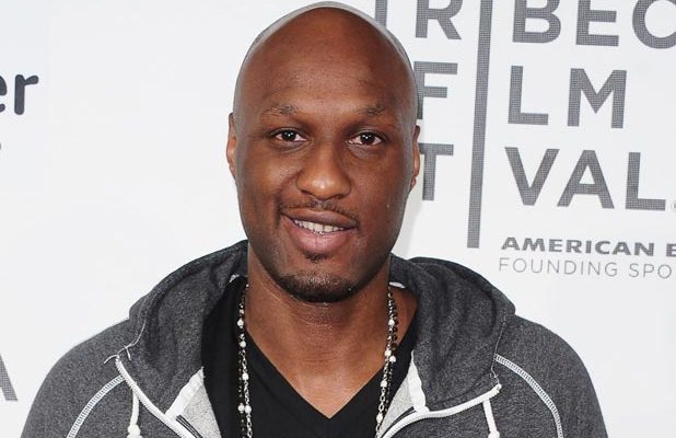 Lamar Odom