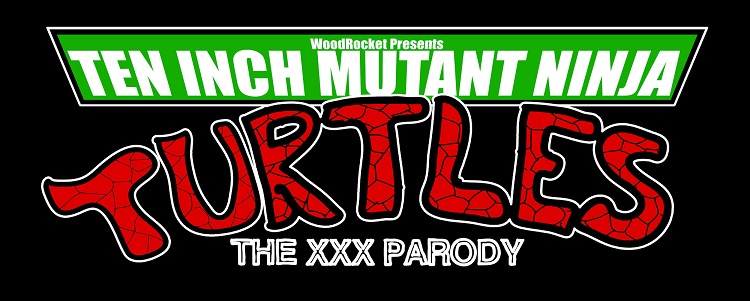 The Teenage Mutant Ninja Turtles XXX