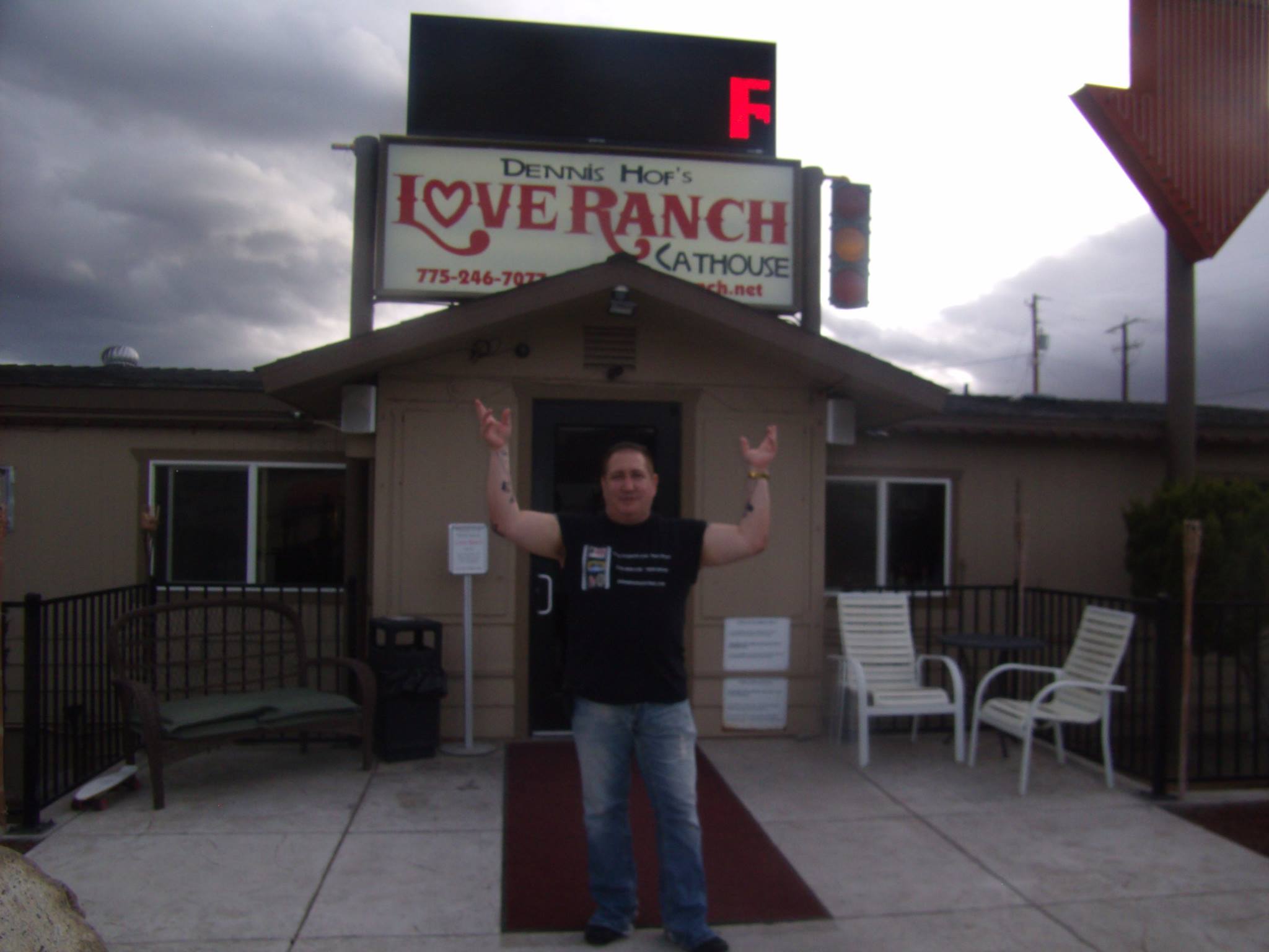 mark behr is bruce jenner