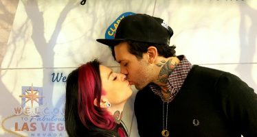 Joanna Angel Married to Small Hands