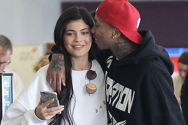 Kylie Jenner Sex Tape