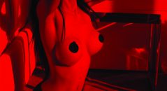 Heather Vahn Lands Cover of Latest Issue of Strip Las Vegas Magazine