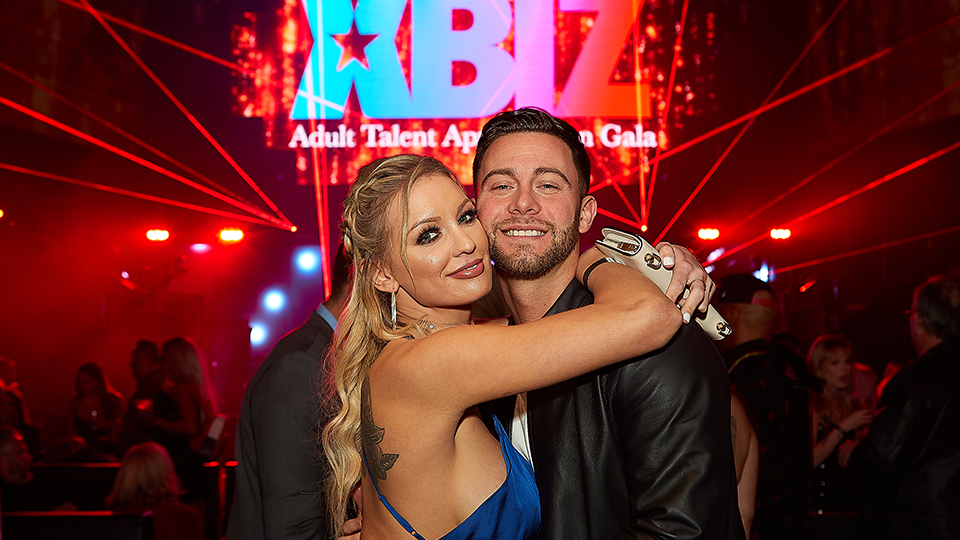 The 2019 XBIZ Awards Female Performer of the Year Nominees