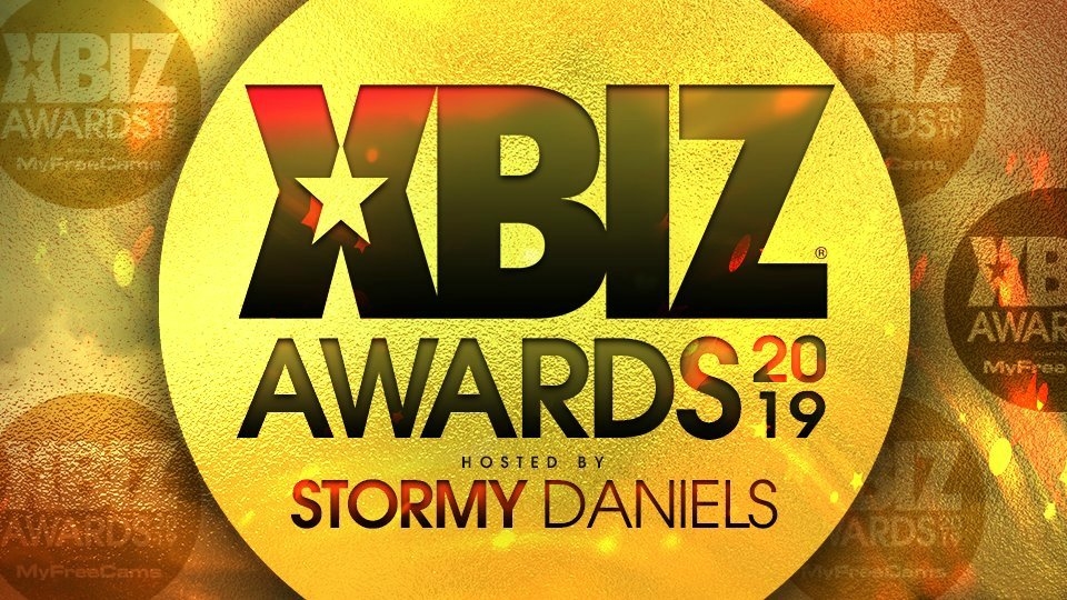 2019 XBIZ awards