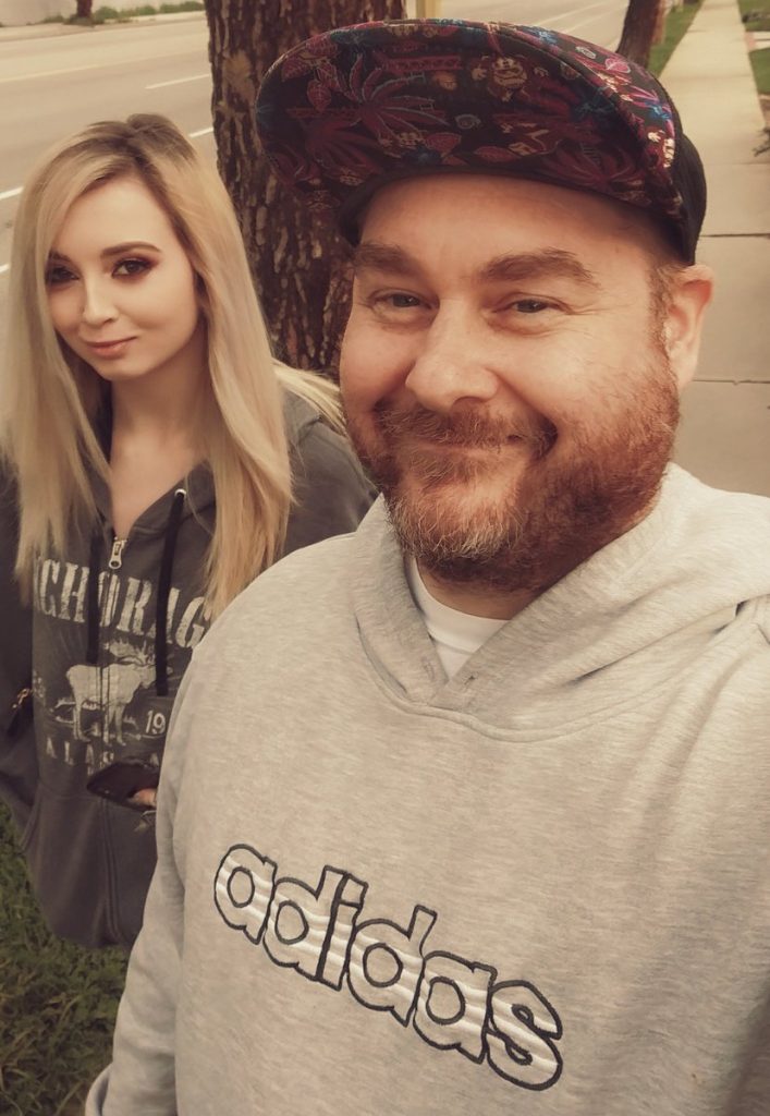 Keira Croft KeiraCroft Calls Out Aiden Riley For Rape Adult