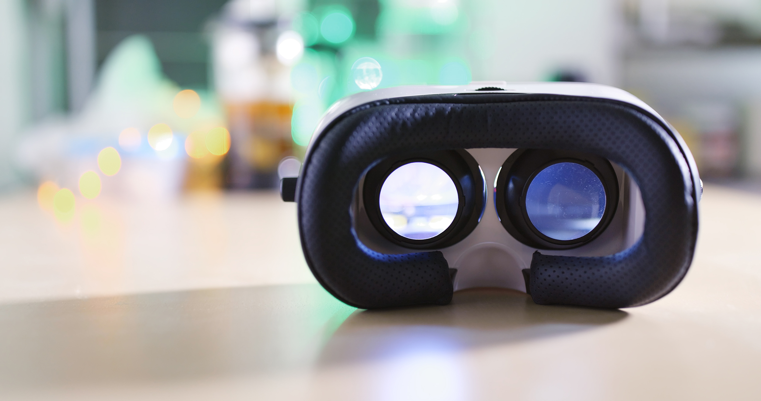 The VR Porn Starter Pack