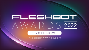 Nominees are Announced for the 2022 Fleshbot Awards