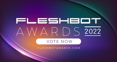 Nominees are Announced for the 2022 Fleshbot Awards