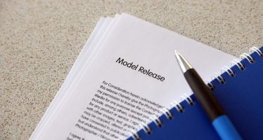 What is a Model Release and Why Do You Need One