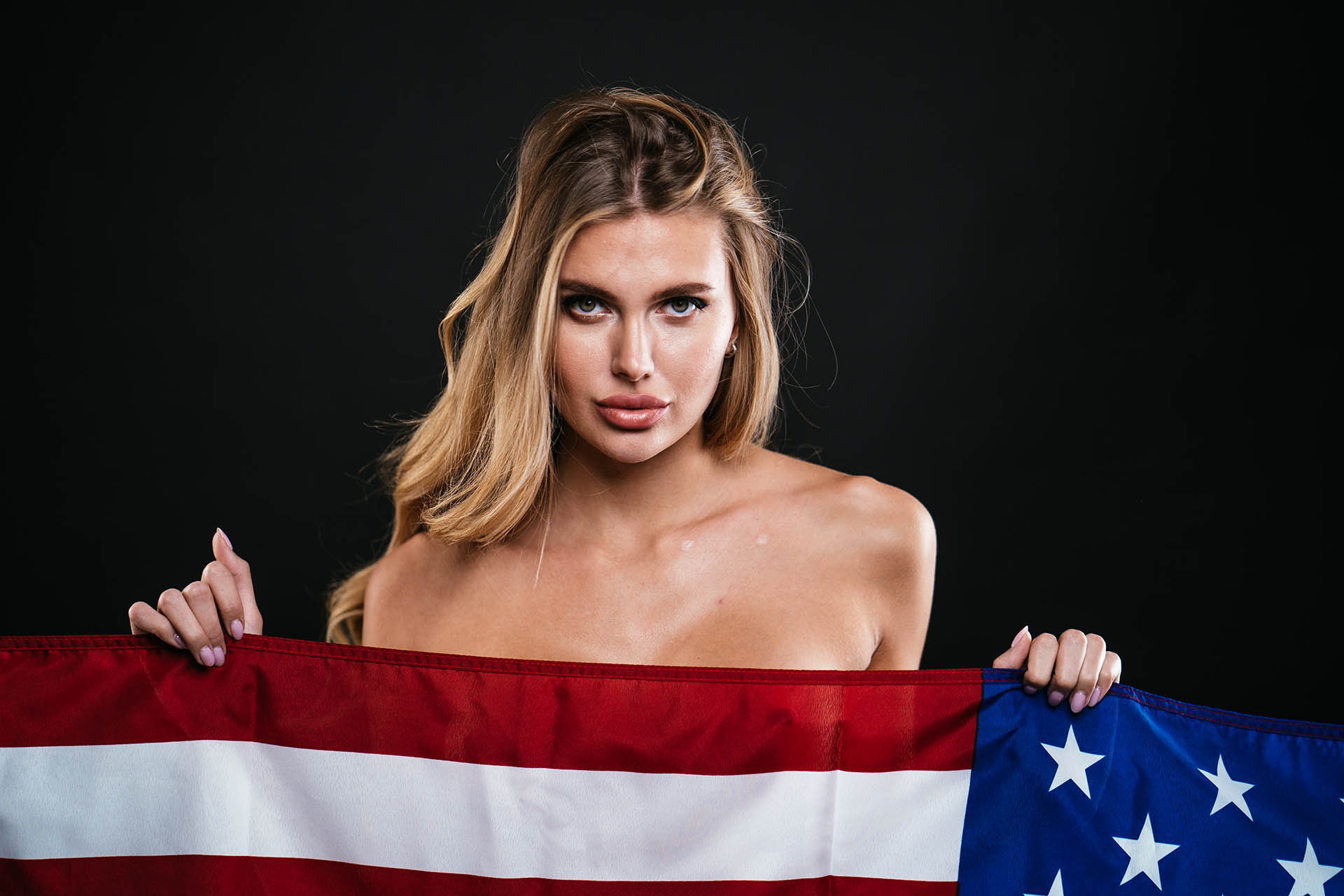 It's pays to be patriotic! The value of holiday themed content!