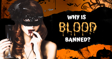 Why Blood is Banned on OnlyFans?