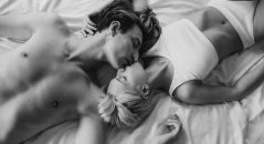 5 Well-Kept Secrets To Having The Most Intense, Most Fulfilling Morning Sex