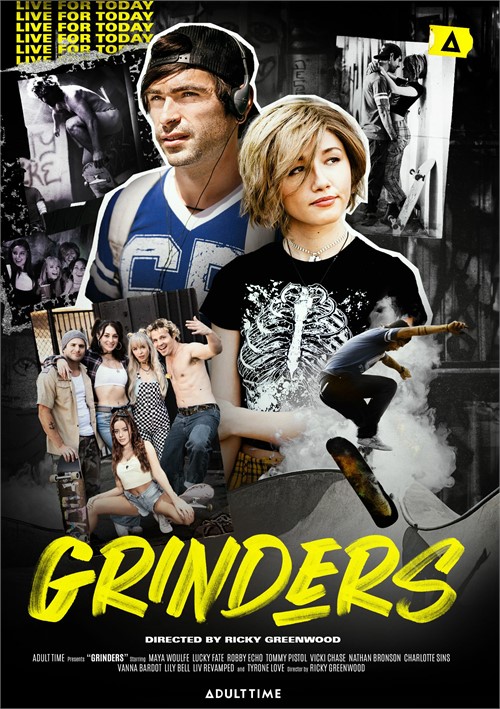 Grinders