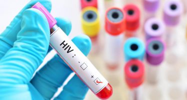 Yearly HIV Vaccine Clears Key Trial Milestone