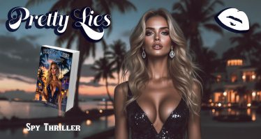 Can an OnlyFans Model Go Undercover for the CIA? Find out in Pretty Lies