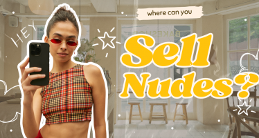 Best Sites to Legally and Safely Sell Nudes Online?
