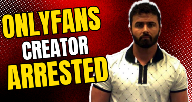OnlyFans Creator Apollo Stone Sentenced to 32 Years in Prison for Human Trafficking Violations