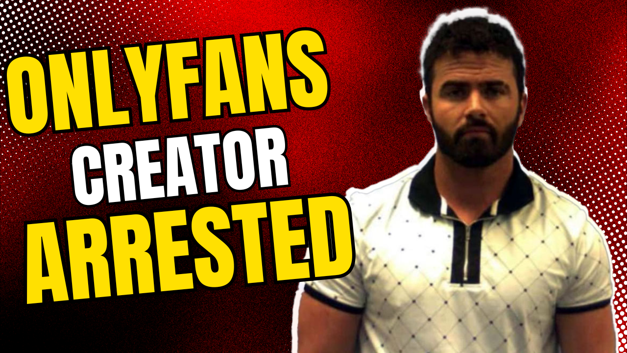 OnlyFans Creator Apollo Stone Sentenced to 32 Years in Prison for Human