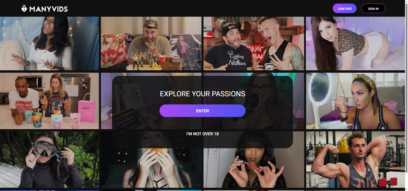 Best Sites to Legally and Safely Sell Nudes Online? - Adult Industry News Best Sites to Legally and Safely Sell Nudes Online?