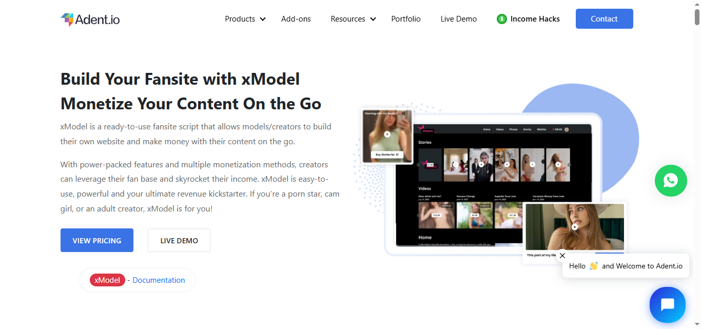 Best Sites to Legally and Safely Sell Nudes Online? - Adult Industry News Best Sites to Legally and Safely Sell Nudes Online?