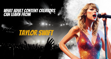 What Adult Content Creators Can Learn From Taylor Swift