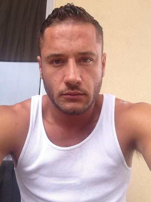 Adult Performer Danny Mountain Reportedly Detained by ICE