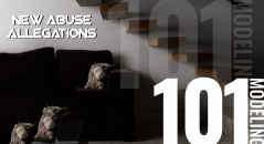 Performer Accuses 101 Modeling of Abuse. The pictures are shocking.