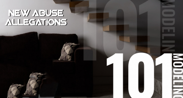 Performer Accuses 101 Modeling of Abuse. The pictures are shocking.