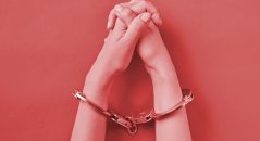 Let's be honest ... it was never about trafficking