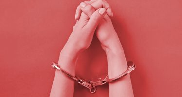 Let's be honest ... it was never about trafficking