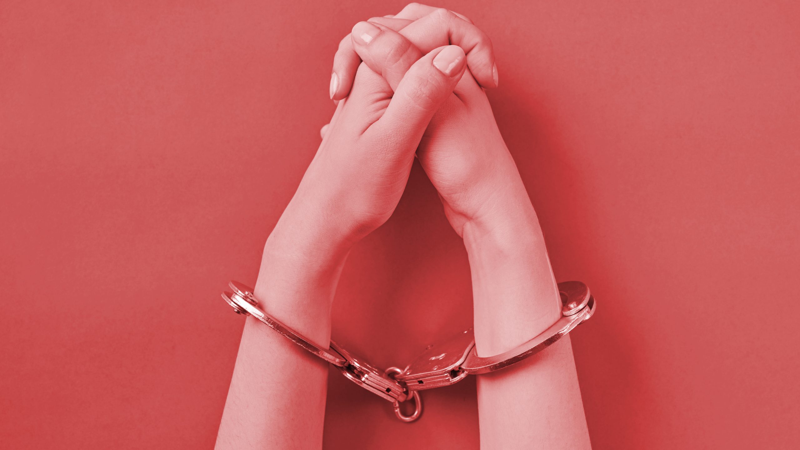 Let's be honest ... it was never about trafficking