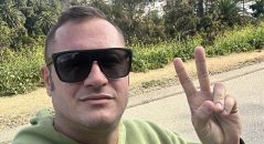 Adult Performer Danny Mountain Released From ICE Detention, Immigration Case Ongoing