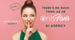 The Truth About “AI OnlyFans Agencies” (And Why It’s Mostly a Scam)