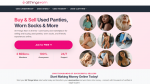 All Things Worn Launches ‘Kink Auctions’ Feature to Boost Creator Earnings