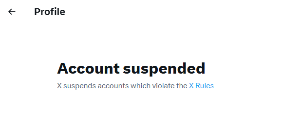 Not all marketing is good marketing