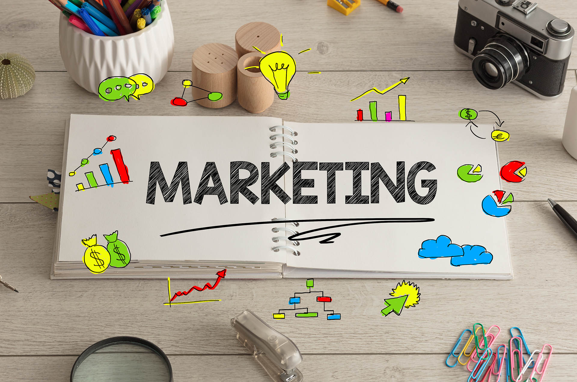 Not all marketing is good marketing