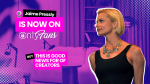 My Name is Earl Star Jaime Pressly Just Launched an OnlyFans. Here's Why That's Great News for Oher OF Girlies.