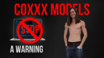 Jenny Jett Issues Warning about Connor Coxxx at Coxxx Modeling