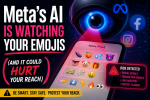 The Emojis That Could Be Hurting Your Instagram Reach
