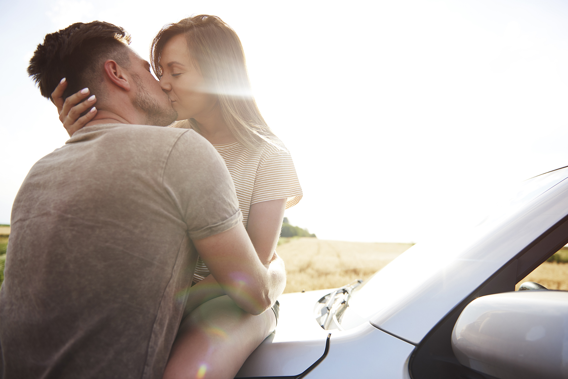 How To Make Couple Porn Pics Look Better On Camera