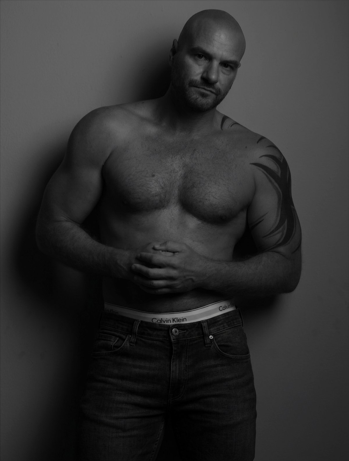 Who Is Nico Grey? Inside the Seductive POV World of Nico Grey